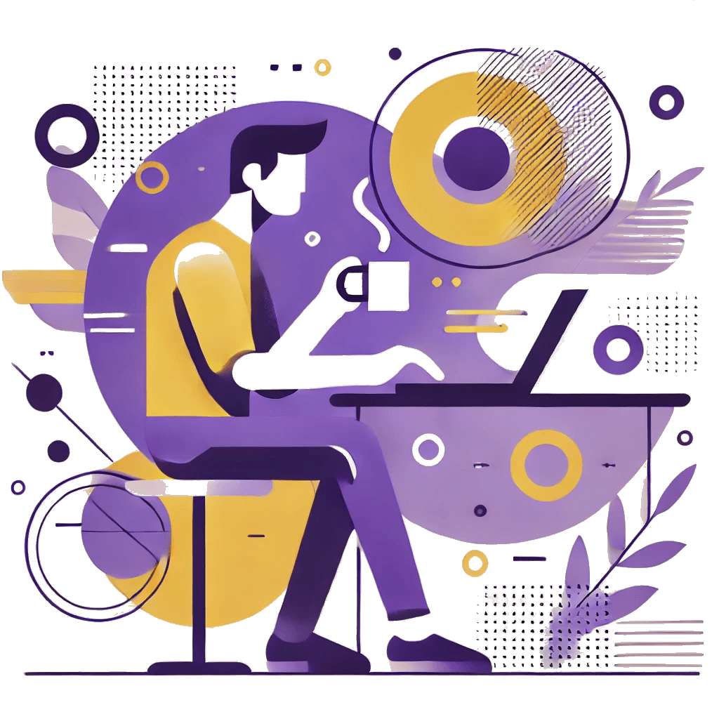 Hero Illustration