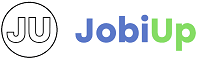 JobiUp's logo